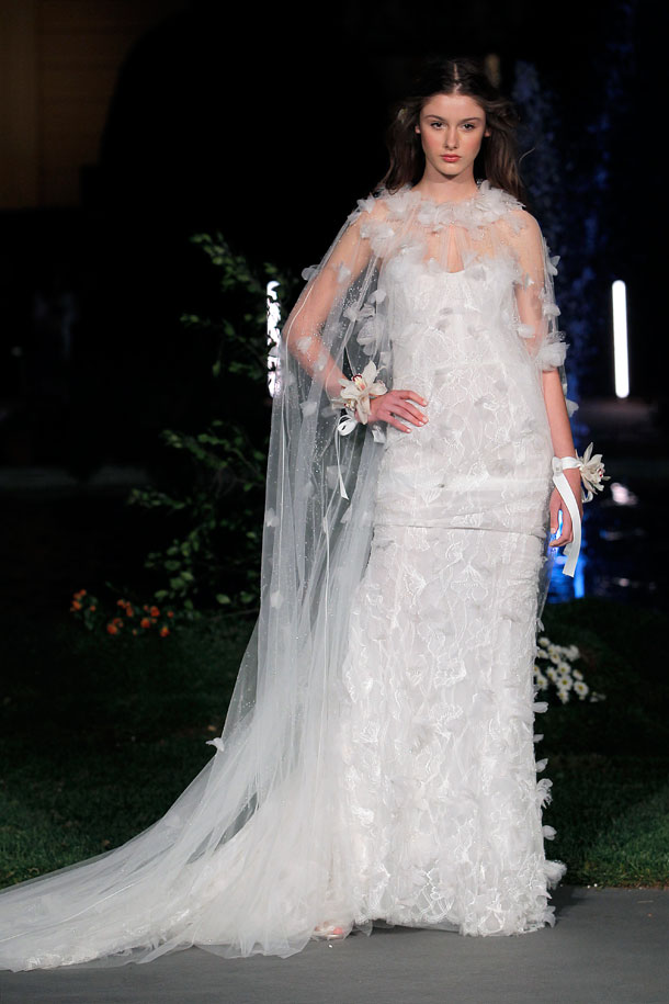 ilovebrides.pt Marchesa Coleção 2020 Vestidos de Noiva